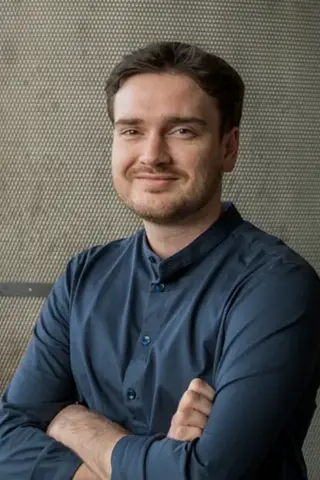Alexander Jacobsen