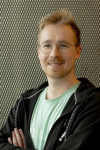 Jeppe Birkebæk Truelsen