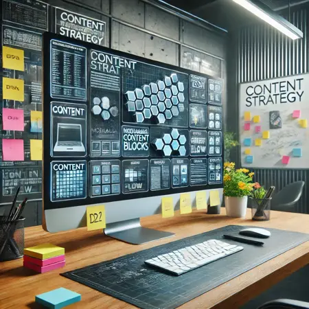 Building Future-Proof Content Strategies with Modular Design