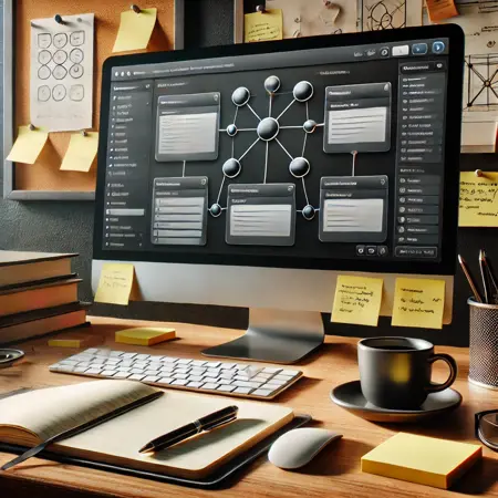 The Art of Content Modelling in Content Management Systems