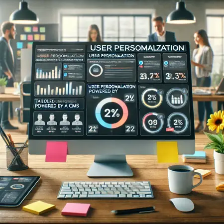 Personalization at Scale: The Future of User Engagement